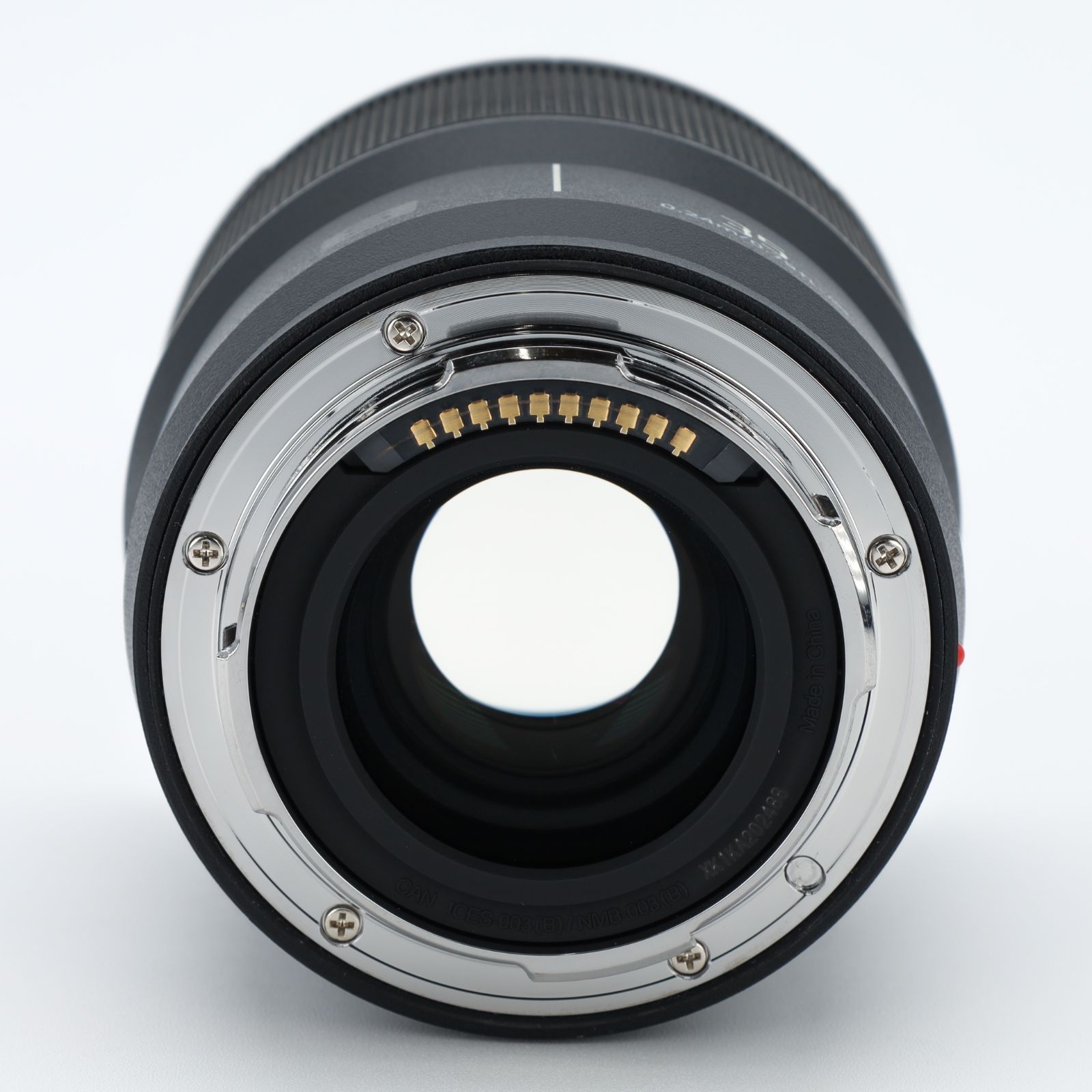 Panasonic パナソニック LUMIX S 35 mm F 1 8 カメラレンズ 単焦点 _ 雲台 レンズ(単焦点) 