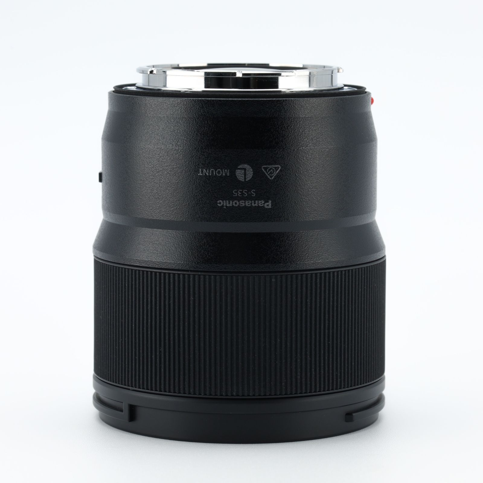 8 カメラレンズ