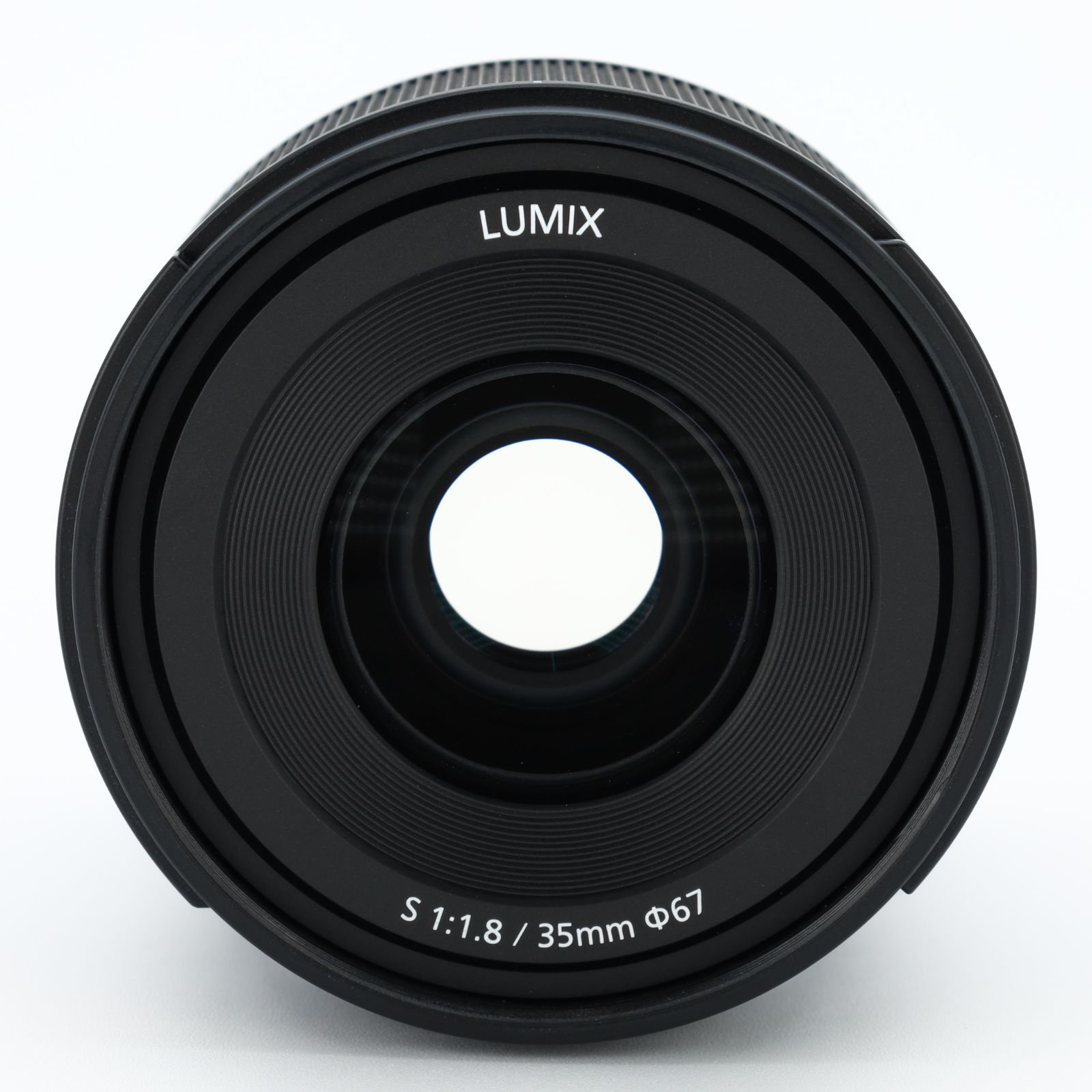 Panasonic パナソニック LUMIX S 35 mm F 1 8 カメラレンズ 単焦点 _