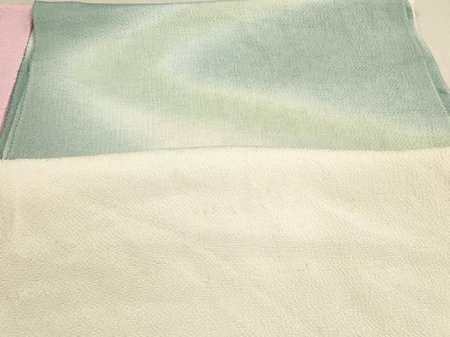 平和屋着物★和装小物　帯揚げ10枚セット　正絹　逸品　DAAZ1537xg 平和屋着物☆和装小物 帯揚げ10枚セット 正絹 逸品 DAAZ1537xg