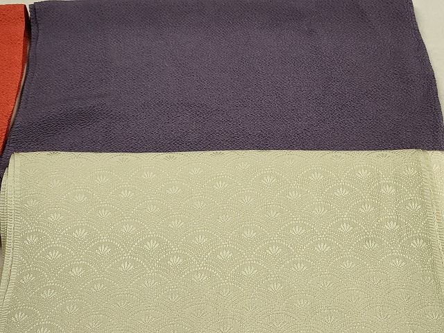 平和屋着物☆和装小物 帯揚げ10枚セット 正絹 逸品 DAAZ1544xg
