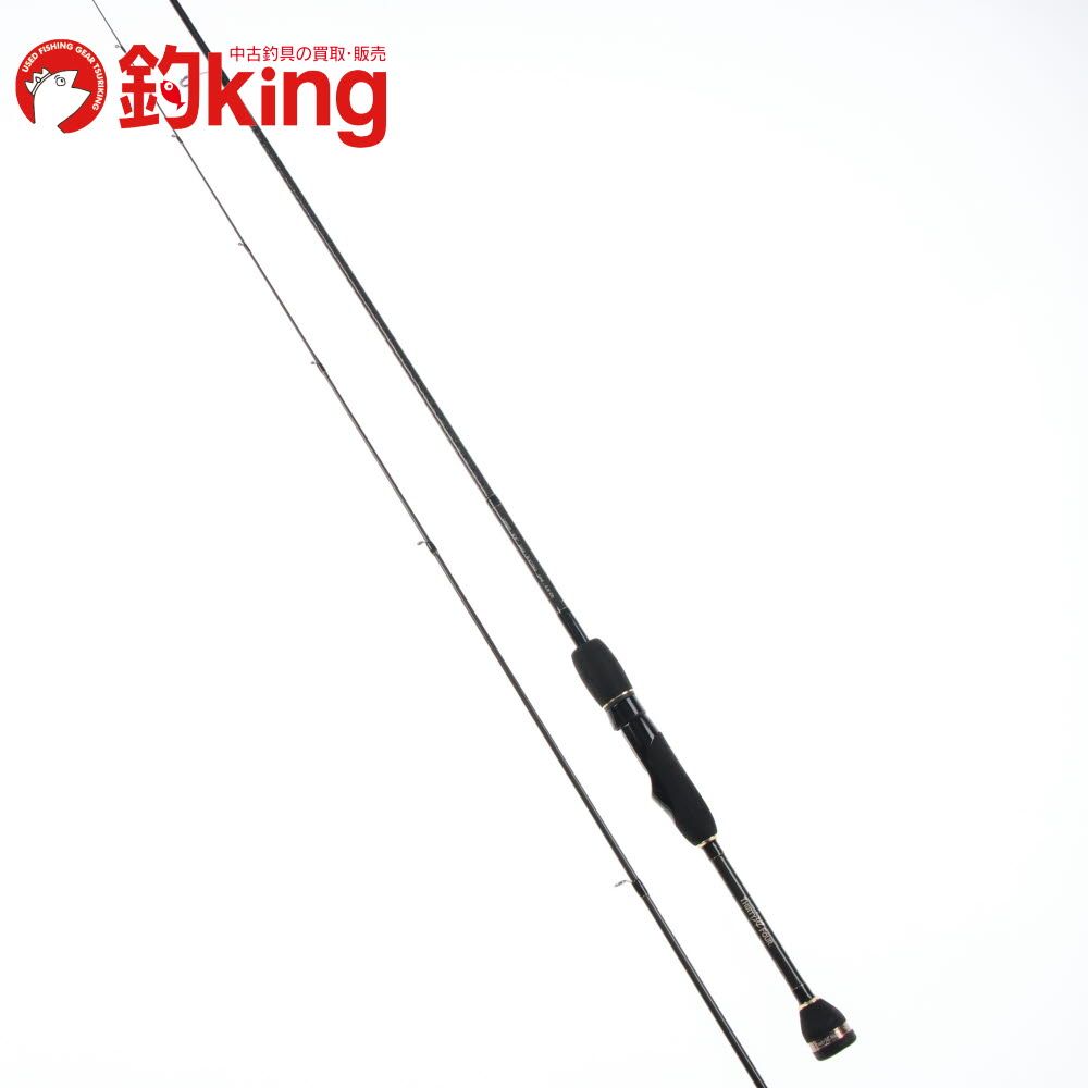 サーティーフォー アドバンスメント PSR-66 /Z346L 美品 アジ 鯵