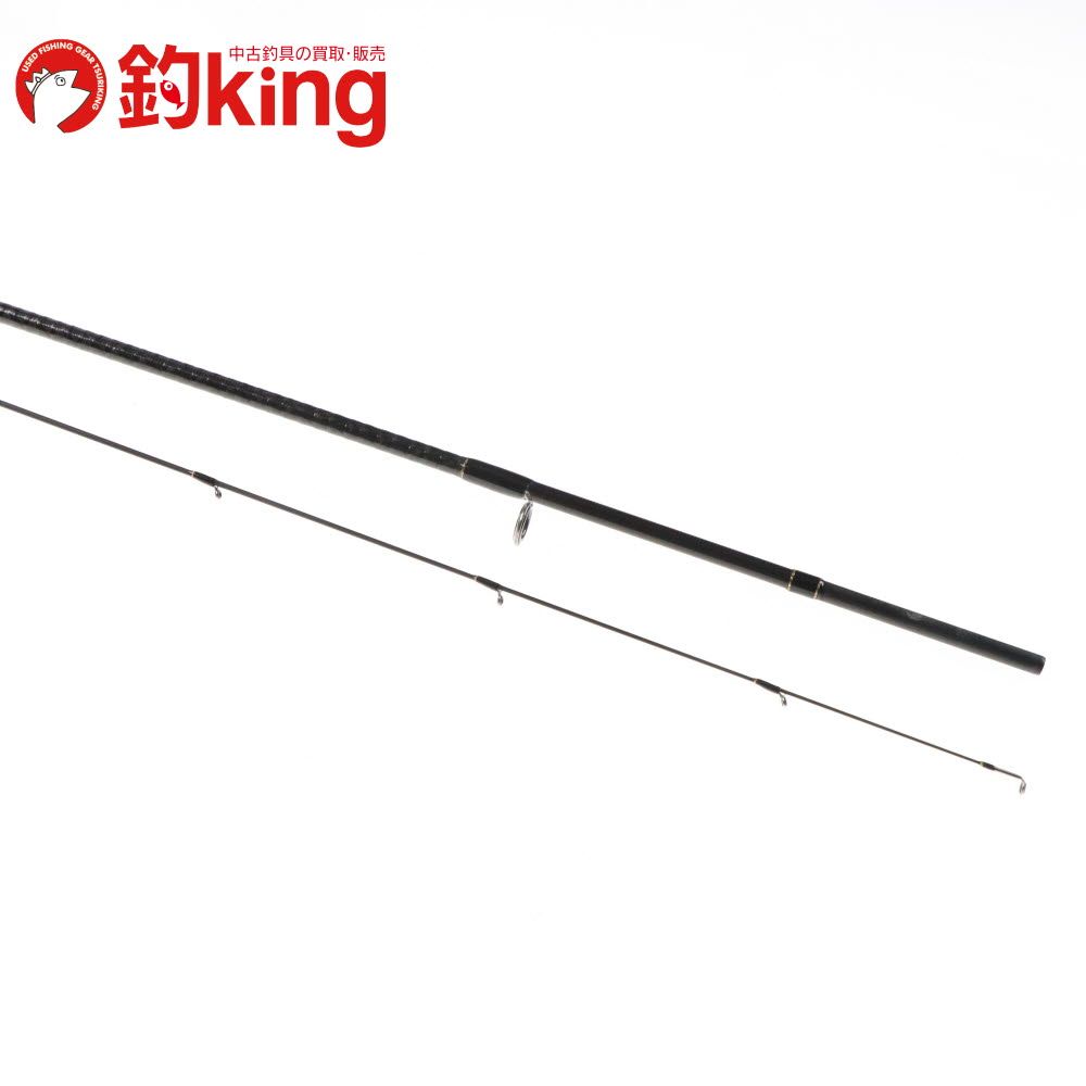 サーティーフォー アドバンスメント PSR-66 /Z346L 美品 アジ 鯵