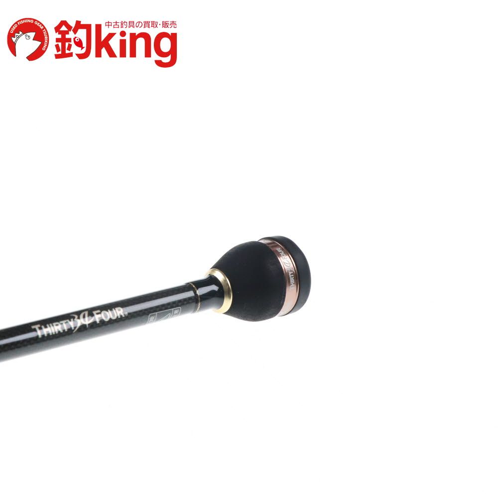 サーティーフォー アドバンスメント PSR-66 /Z346L 美品 アジ 鯵