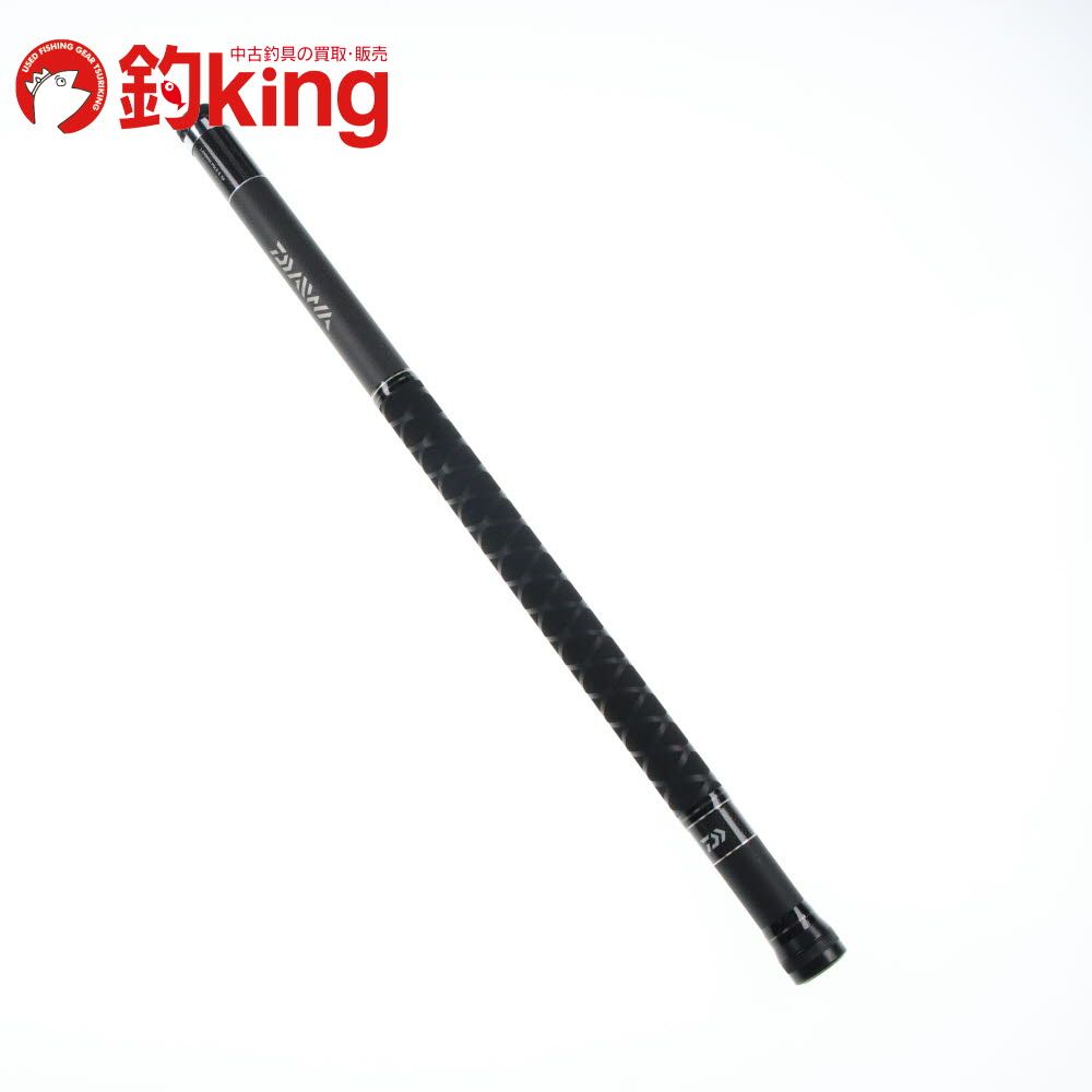 ダイワ ランディングポール II 50 Z 345 L タモ ギャフ カッター はさみ ナイフ グリップ プライヤー ロッド リール ルアー