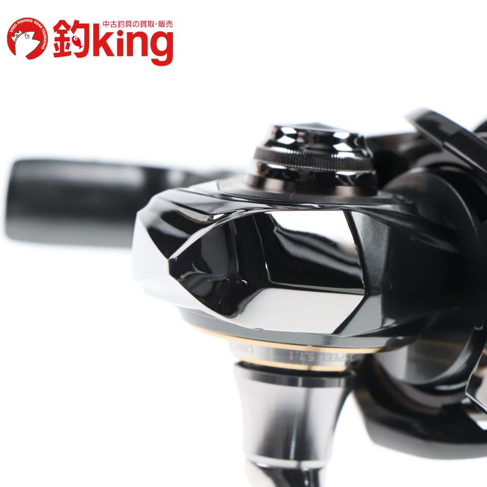 ダイワ 20ルビアスFC LT 2000S SLP Worksスプールセット DAIWA ダイワ 20ルビアスFC LT2000S スピニングリール スプール（SLP