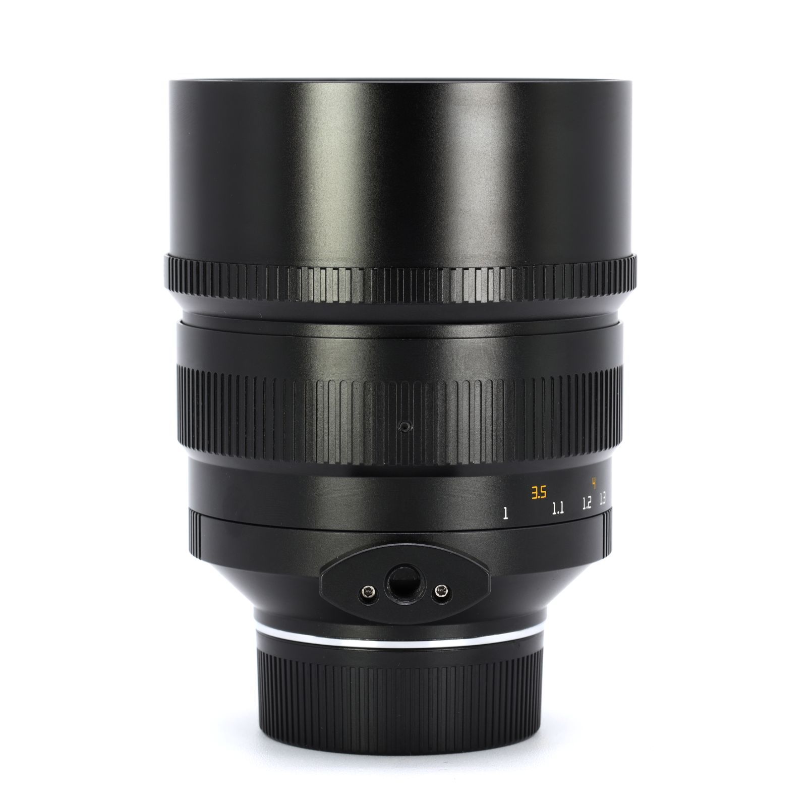  銘匠光学 TTArtisan 90 mm f 1 25 カメラレンズ 単焦点 _ レンズ(単焦点) カメラ