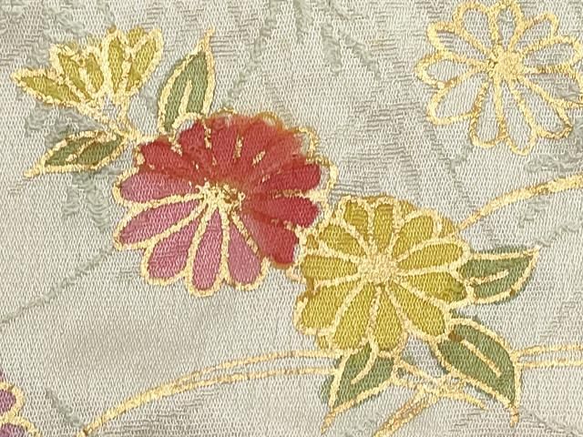 平和屋着物☆和装小物 帯揚げ10枚セット 正絹 逸品 DAAZ1553xg