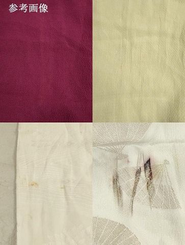 平和屋着物★和装小物　帯揚げ10枚セット　正絹　逸品　DAAZ1554xg 平和屋着物☆和装小物 帯揚げ10枚セット 正絹 逸品 DAAZ1554xg