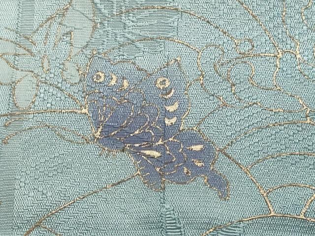 平和屋着物☆和装小物 帯揚げ10枚セット 正絹 逸品 DAAZ1554xg