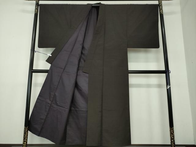 平和屋着物●男性 紬