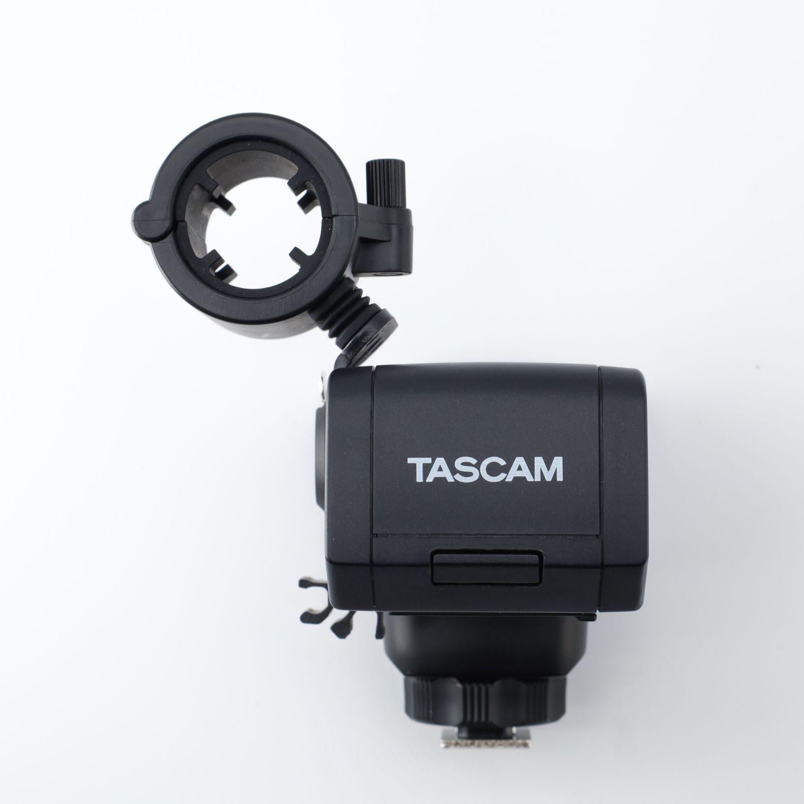 TASCAM CA XLR 2 d アナログインターフェース オーディオインターフェース _