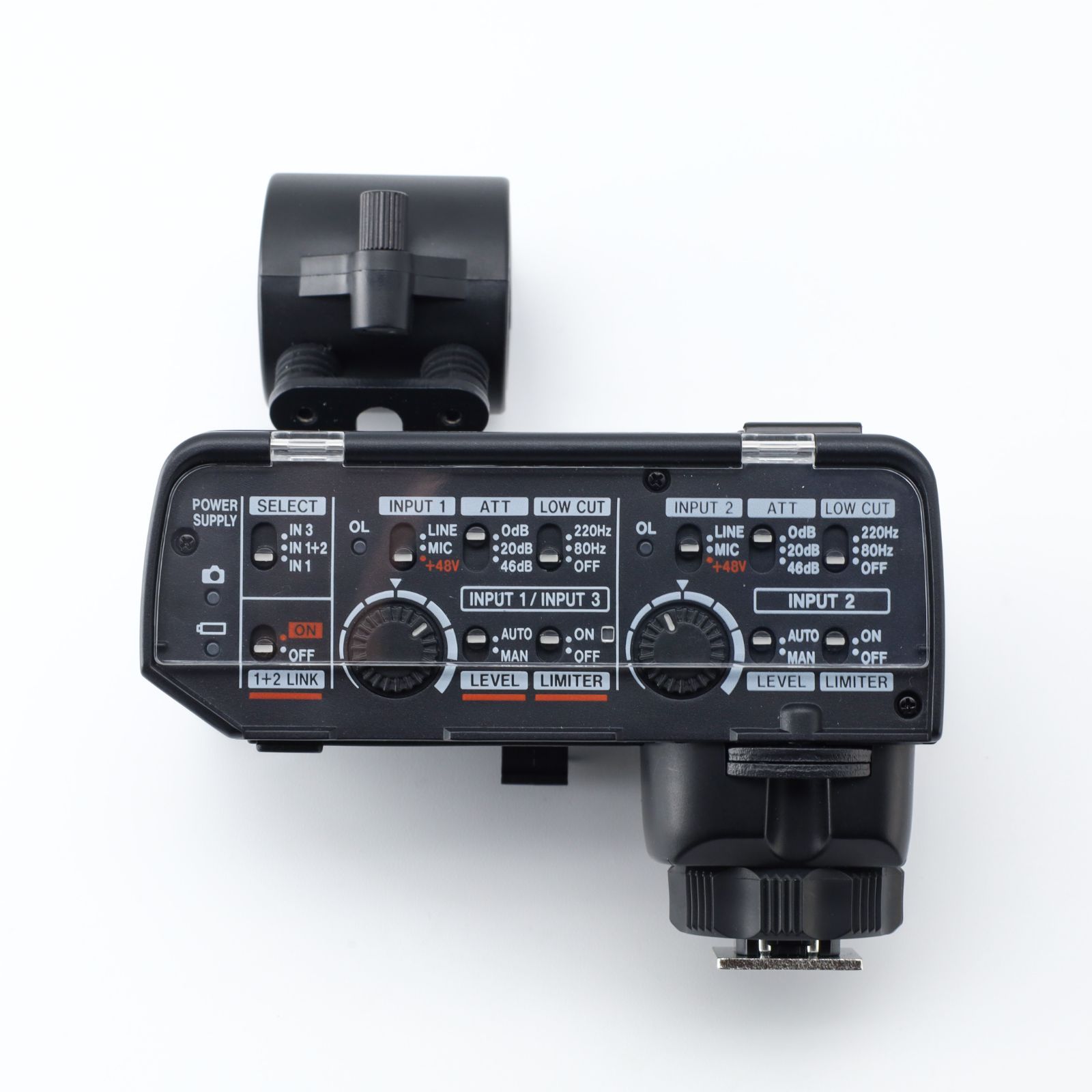  TASCAM CA XLR 2 d アナログインターフェース オーディオインターフェース _ その他 ビデオカメラ