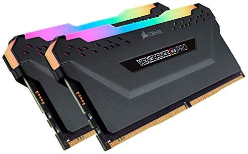 CORSAIR ダミーメモリモジュール VENGEANCE RGB PRO Light Enhancement Kit