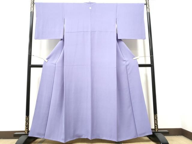 平和屋着物●上質な色無地　半色　正絹　逸品　CABA1177hy 平和屋着物○上質な色無地 半色 正絹 逸品 CABA1177hy - メルカリ