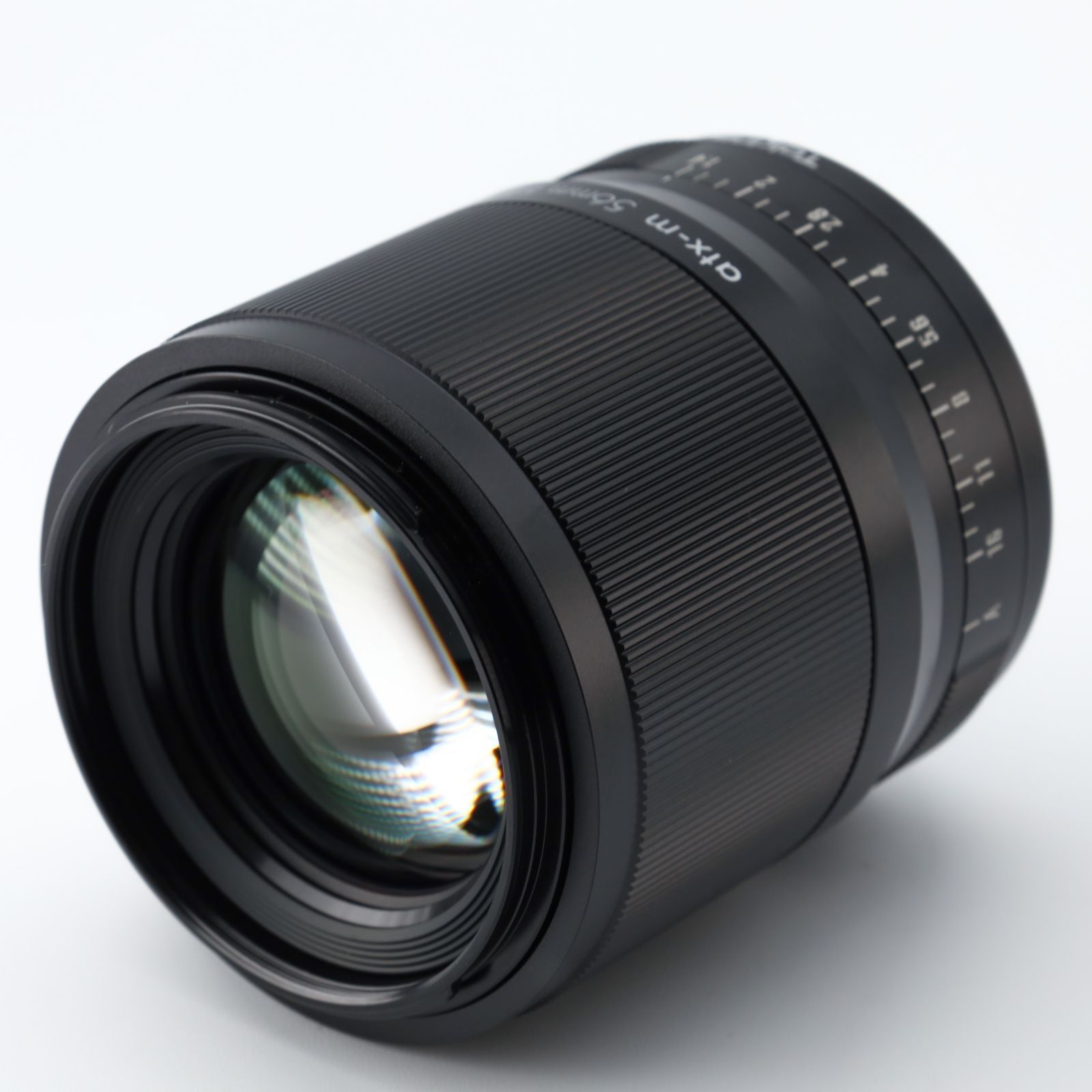 Tokina トキナー atx-m 56 mm F 1.4 X カメラレンズ 単焦点 _