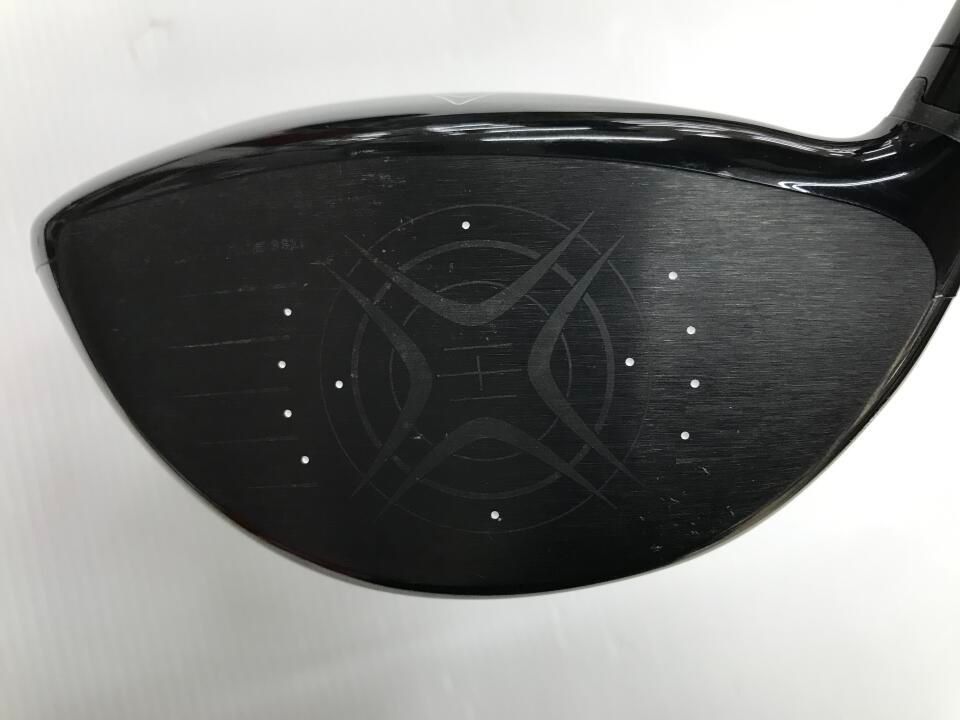 キャロウェイ EPIC MAX LS 10.5度 ディアマナ 40 for CW SRフレックス ドライバー 最短