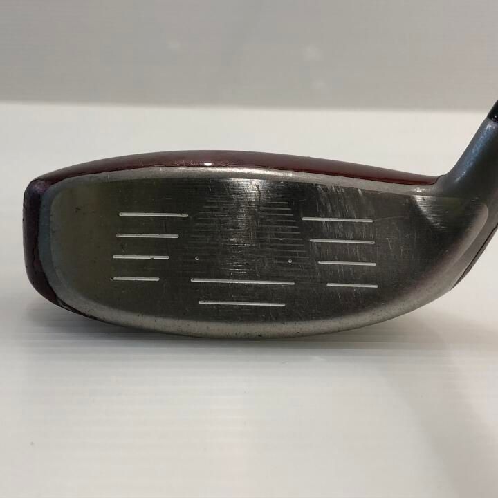 ダンロップ 訳あり XXIO LADIES ボルドー 25度 MP 1100 L Lフレックス ユーティリティ