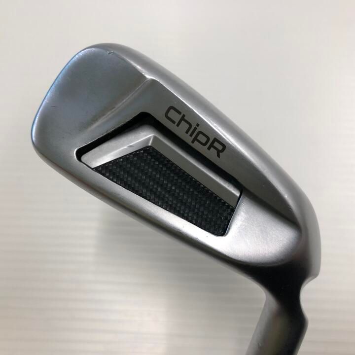 ピン ChipR 38 5度 Z 115 ウェッジ 最短