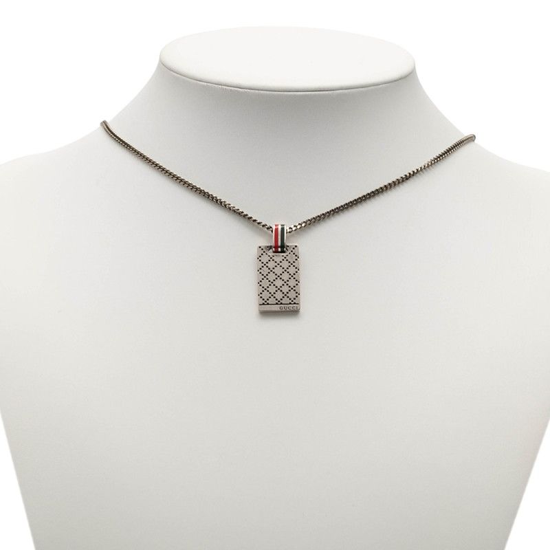 【新品仕上げ済み】グッチ　ディアマンテ リング シェリーライン 新品仕上げ済み】グッチ ディアマンテ リング シェリーライン - メルカリ