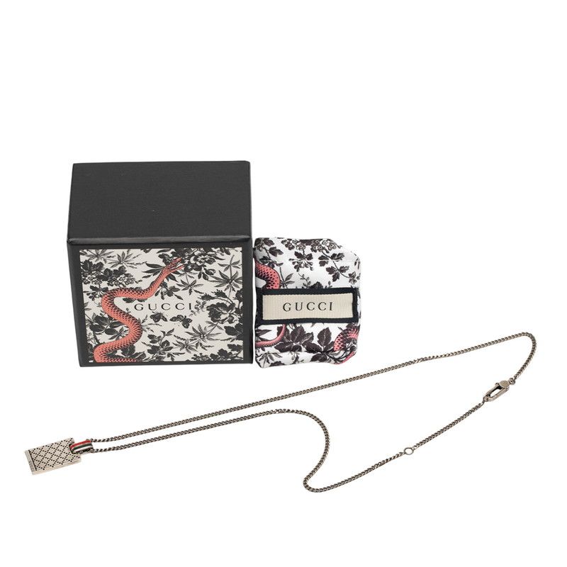 グッチ ディアマンテ シェリーライン メンズ GUCCI【1-0241830