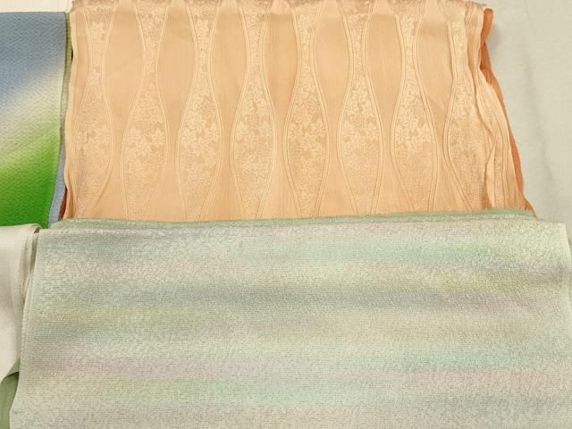 平和屋着物☆和装小物 帯揚げ10枚セット 正絹 逸品 DAAZ1579xg