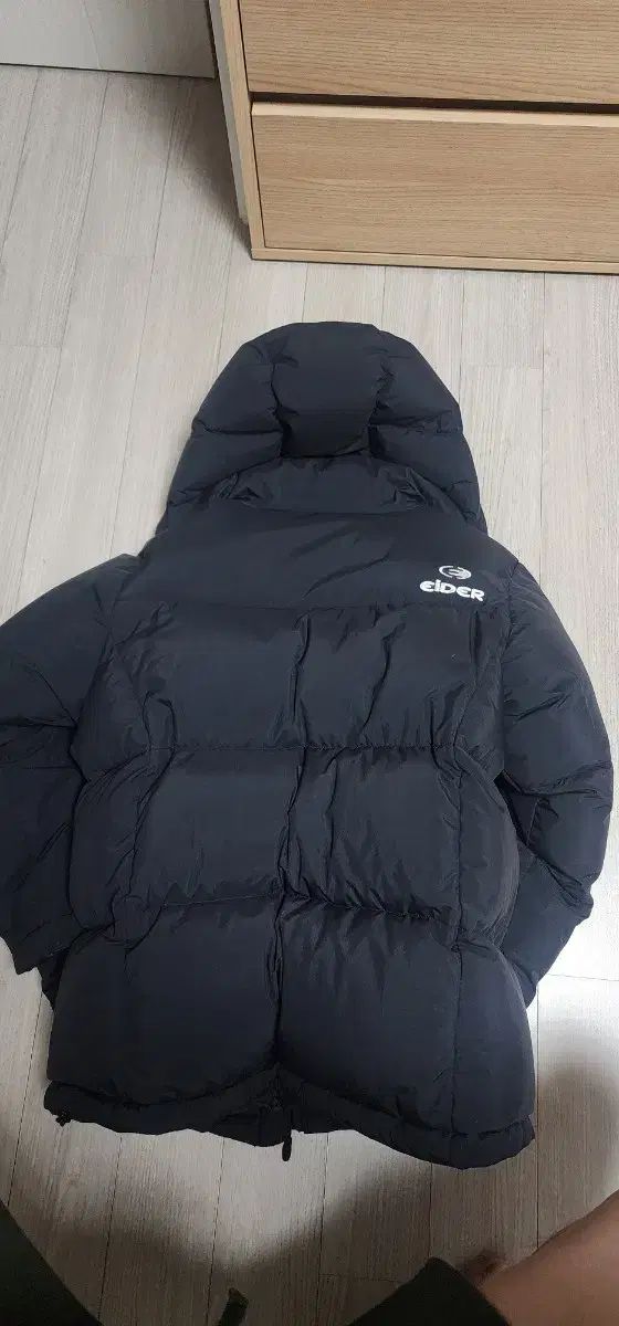  アイダー캄ピロ ミニ その他 ジャケット ブルゾン