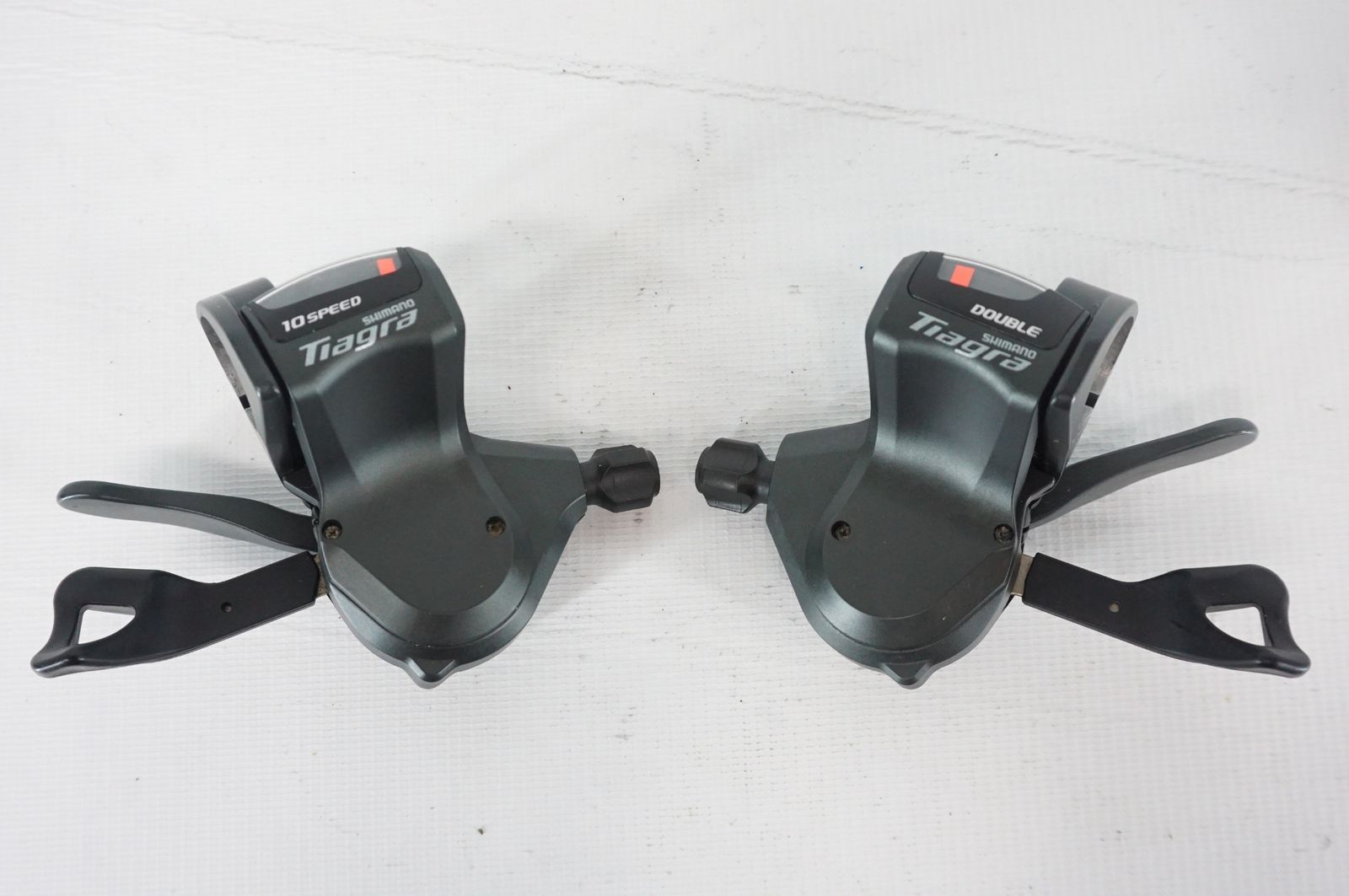 SHIMANO 「シマノ」 TIAGRA SL-4700 シフトレバーセット / バイチャリ