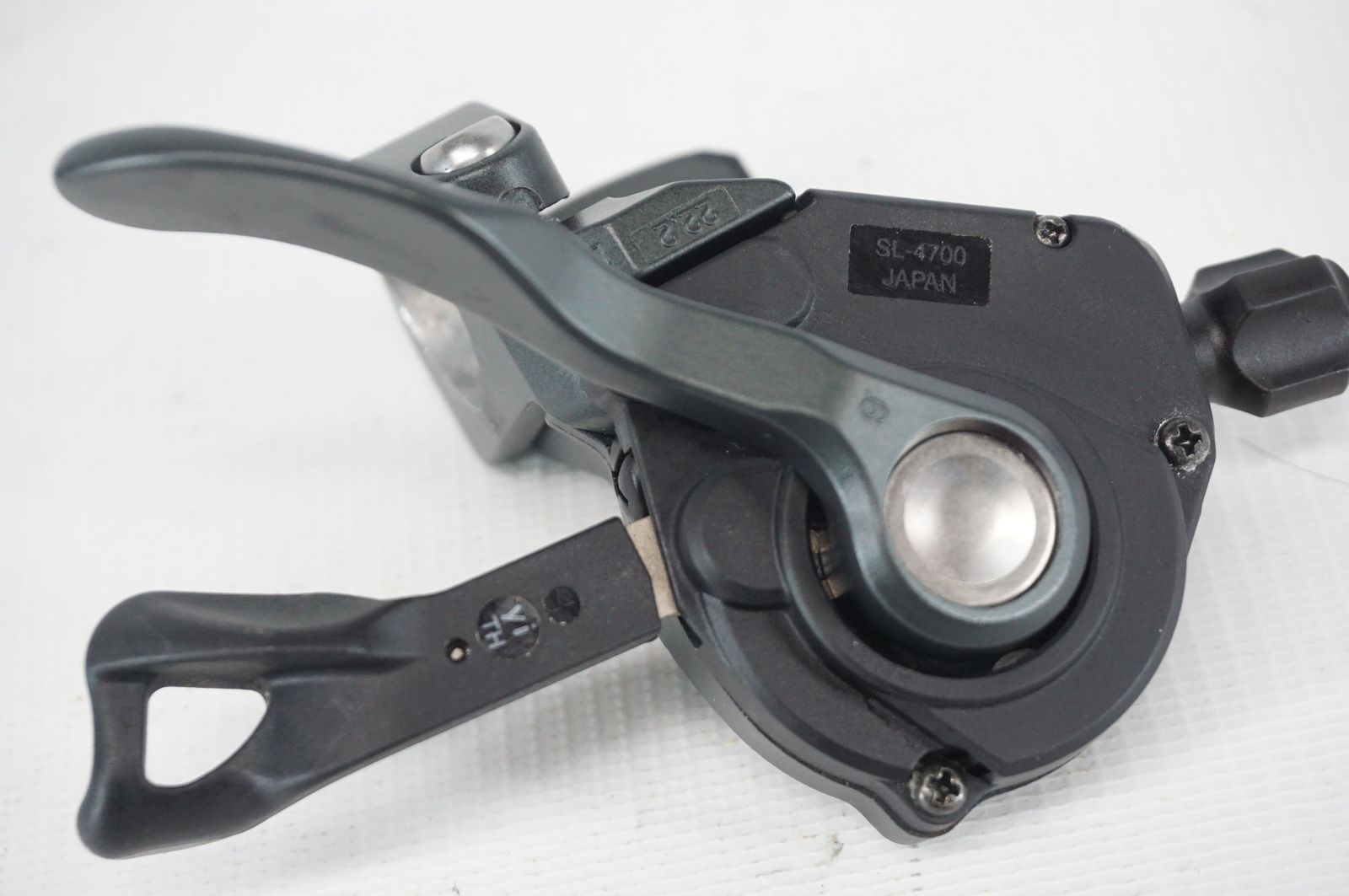 SHIMANO 「シマノ」 TIAGRA SL-4700 シフトレバーセット / バイチャリ