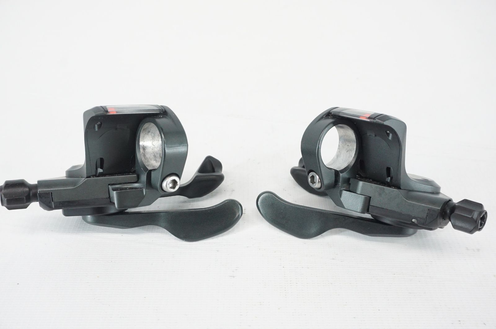 SHIMANO 「シマノ」 TIAGRA SL-4700 シフトレバーセット / バイチャリ