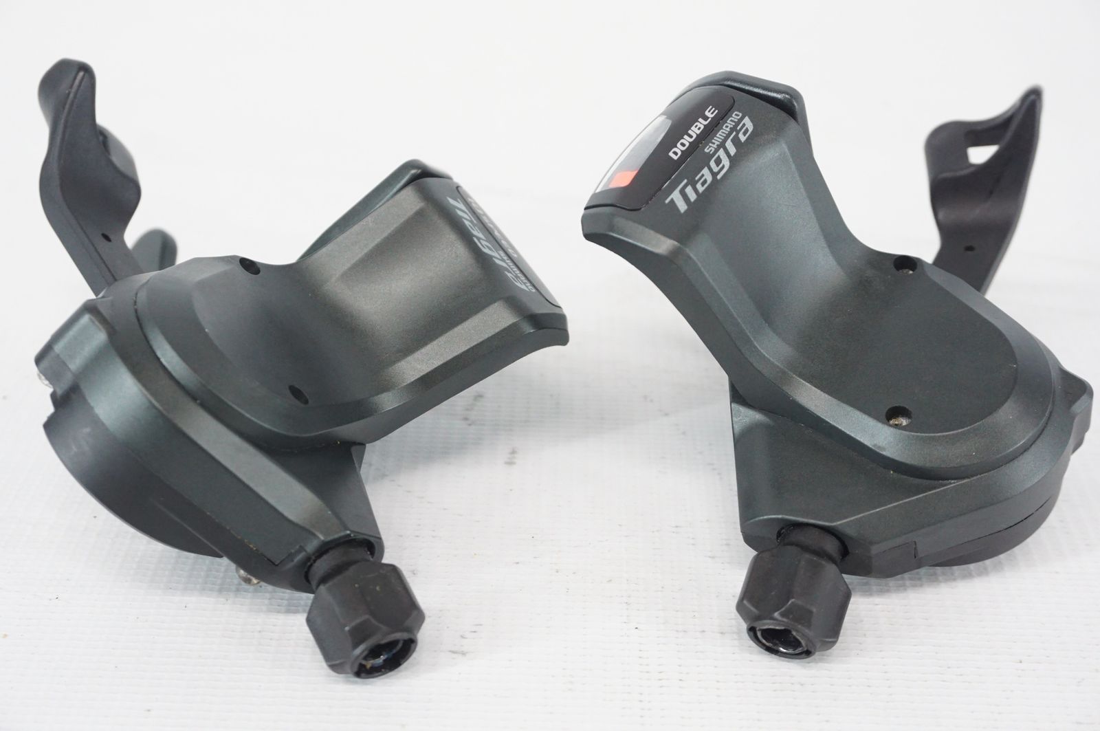 SHIMANO 「シマノ」 TIAGRA SL-4700 シフトレバーセット / バイチャリ