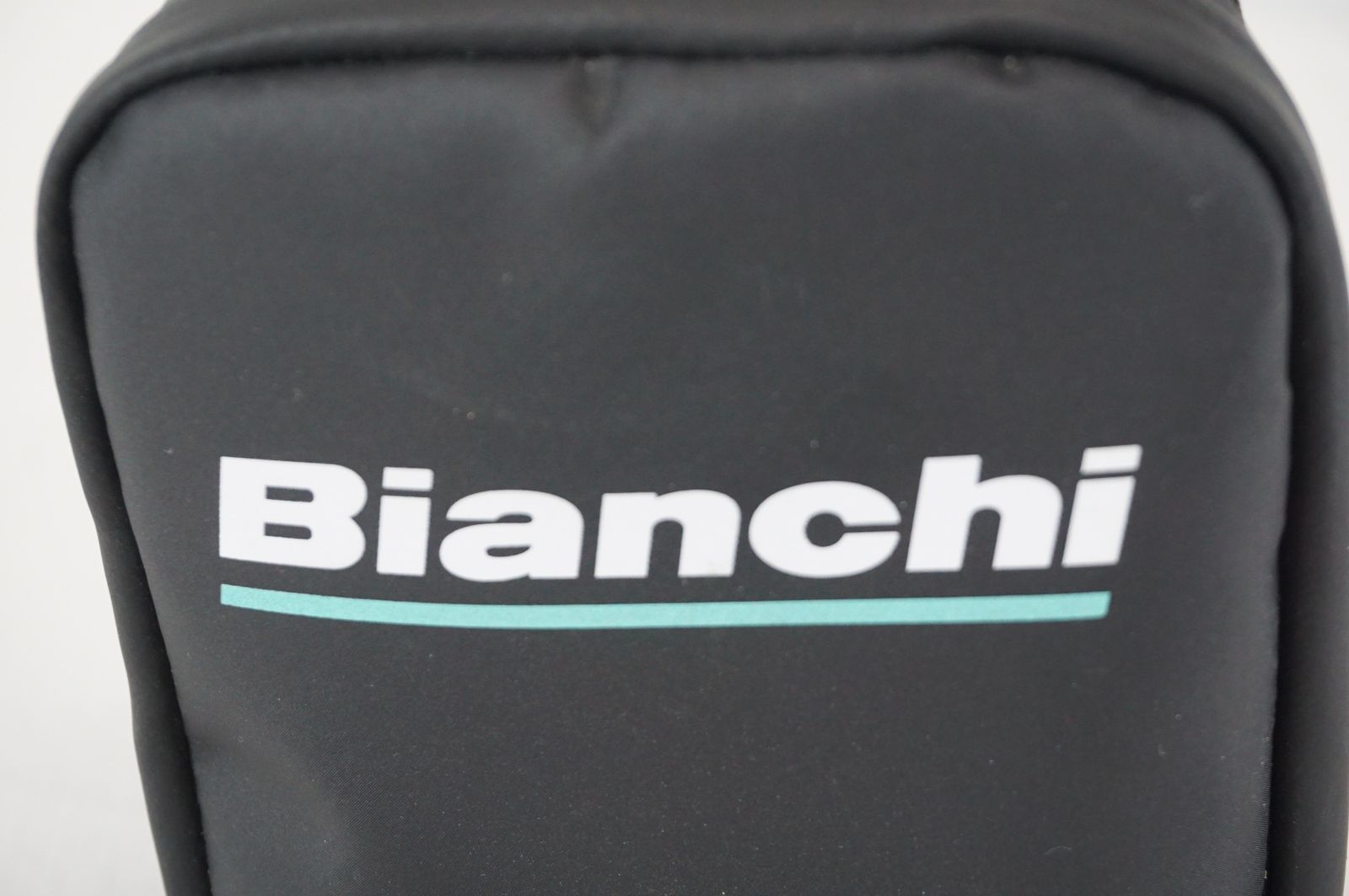 ビアンキサドルバッグ bianchi バッグ Bianchi ビアンキ ライト付き