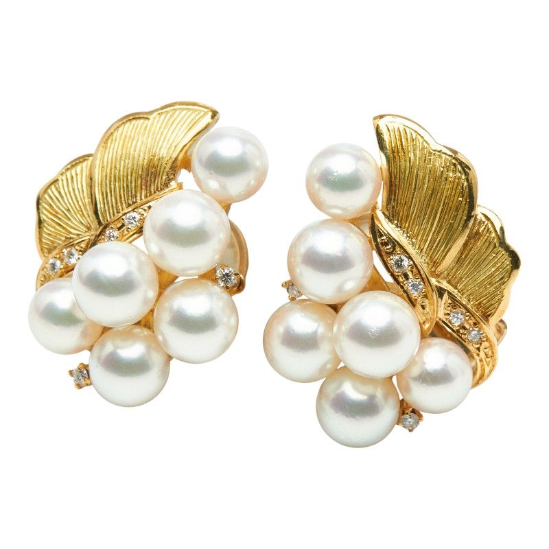 ノーブランド K 18 ゴールド レディース no brand 240 44678