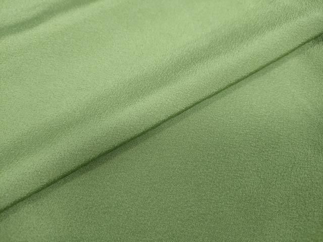 平和屋着物 上質な色無地