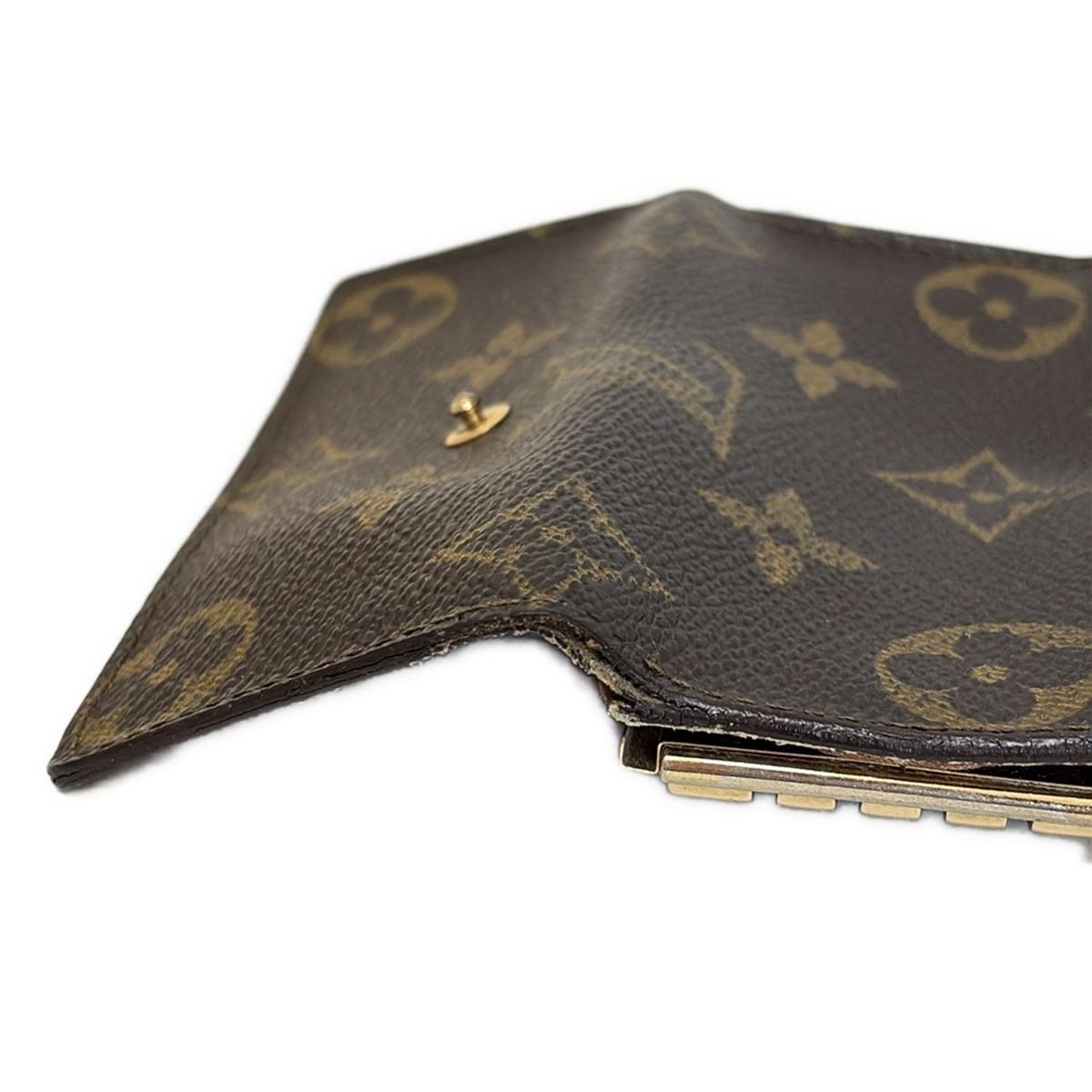 LOUIS VUITTON(ルイヴィトン) キーケース モノグラム ミュルティクレ4