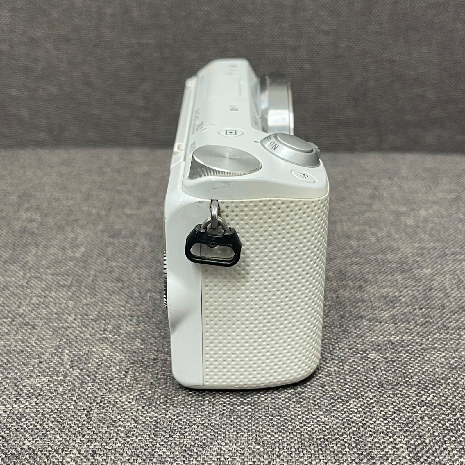 NPA】ジャンク SONY ソニー ミラーレス一眼レフ NEX-5R SELP1650