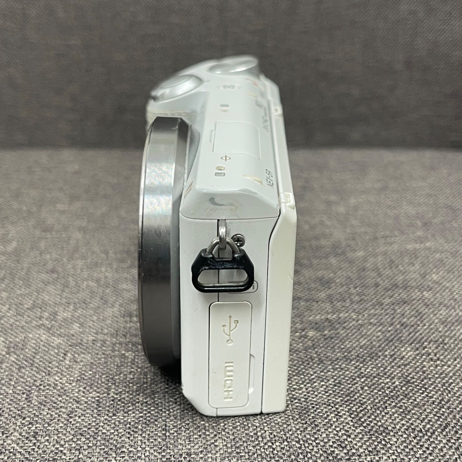 NPA】ジャンク SONY ソニー ミラーレス一眼レフ NEX-5R SELP1650