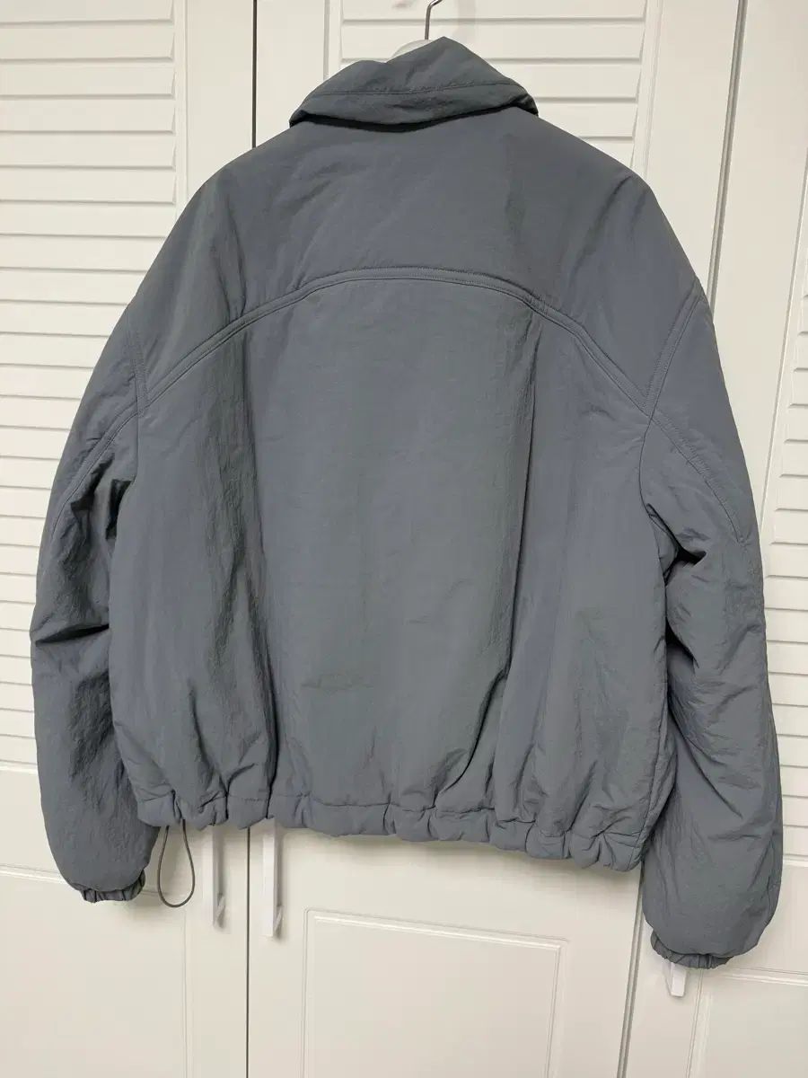 ルルレモン インシュレーテッド オーバーサイズ ジャケット - メルカリ