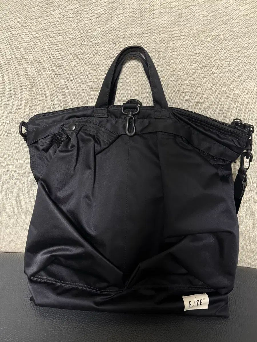 F ce エフシーイー ヘルメットバッグ