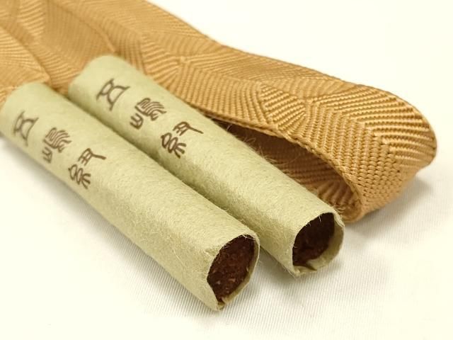 平和屋着物○無形文化財 江戸組紐 五嶋紐 帯締め 人気 正絹 逸品 新品