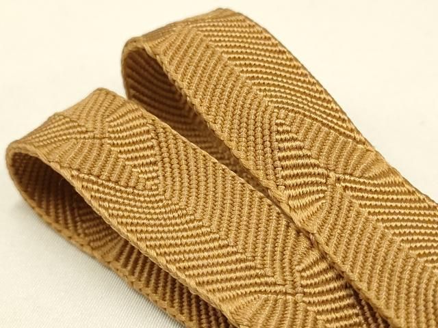 平和屋着物○無形文化財 江戸組紐 五嶋紐 帯締め 人気 正絹 逸品 新品