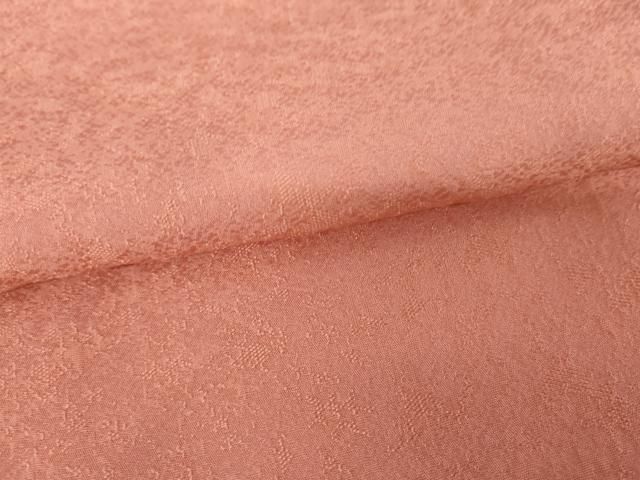 薄紅色 正絹