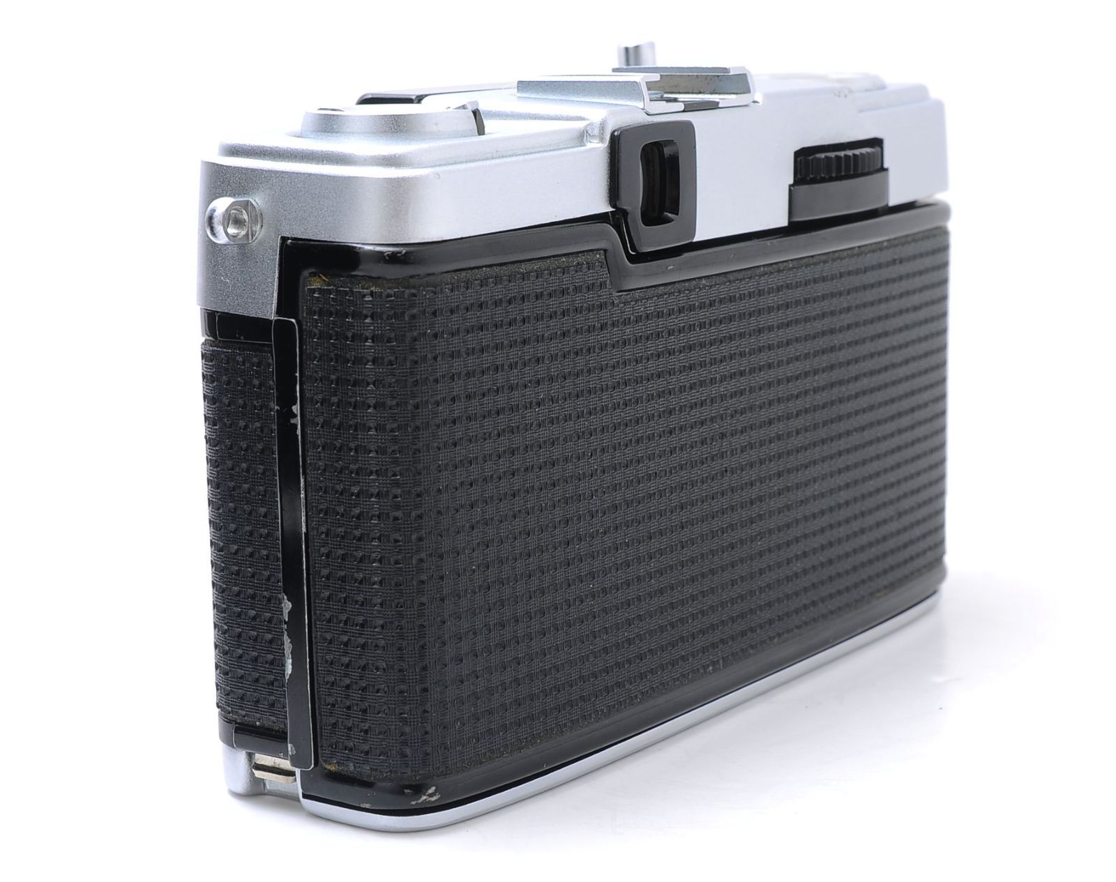 OLYMPUS PEN EE-3 / 28mm F3.5 / ハーフ判フィルムカメラ / 動作品