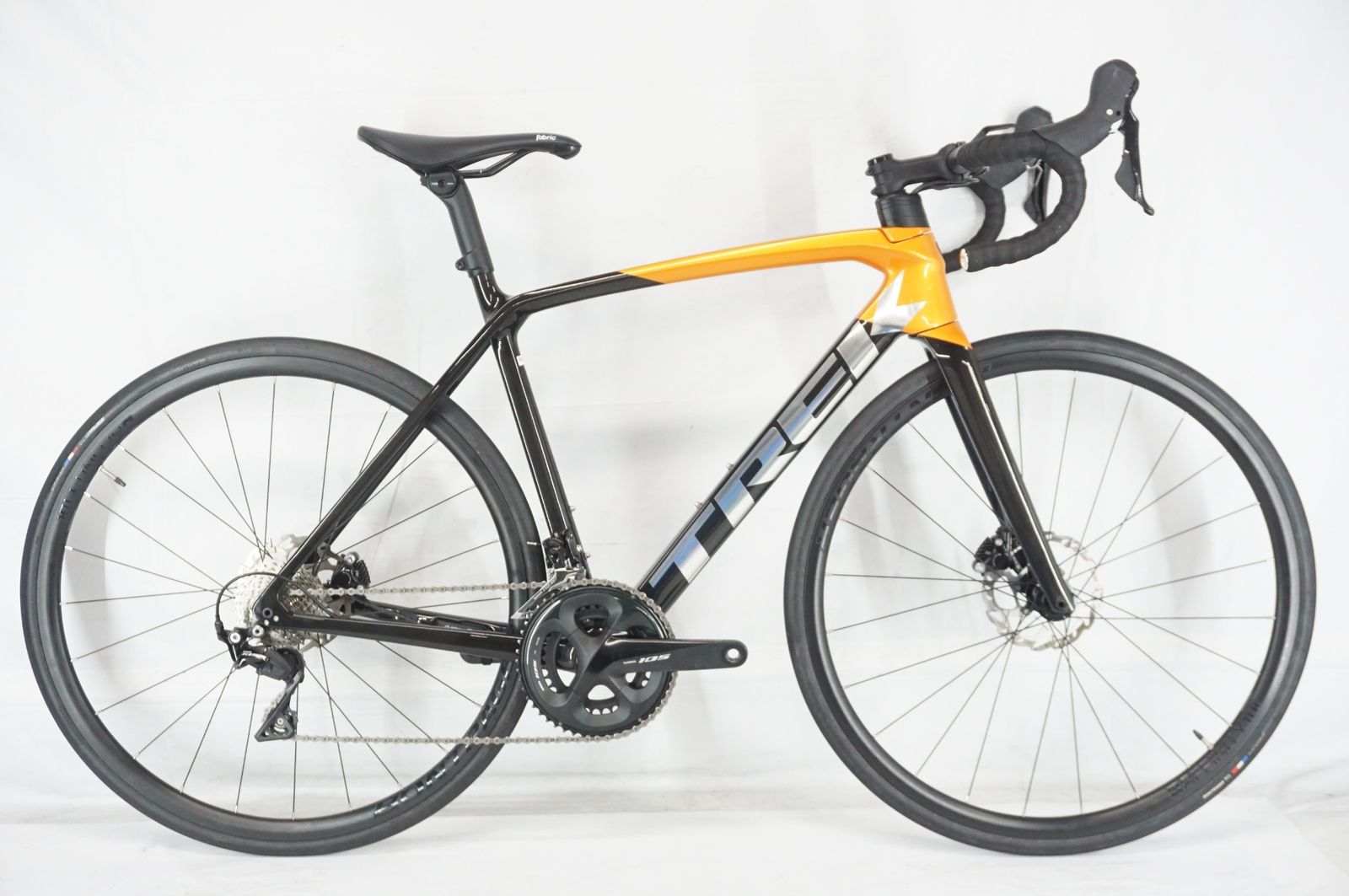 TREK トレック EMONDA SL 7 DISC 2021年モデル ロードバイク バイチ