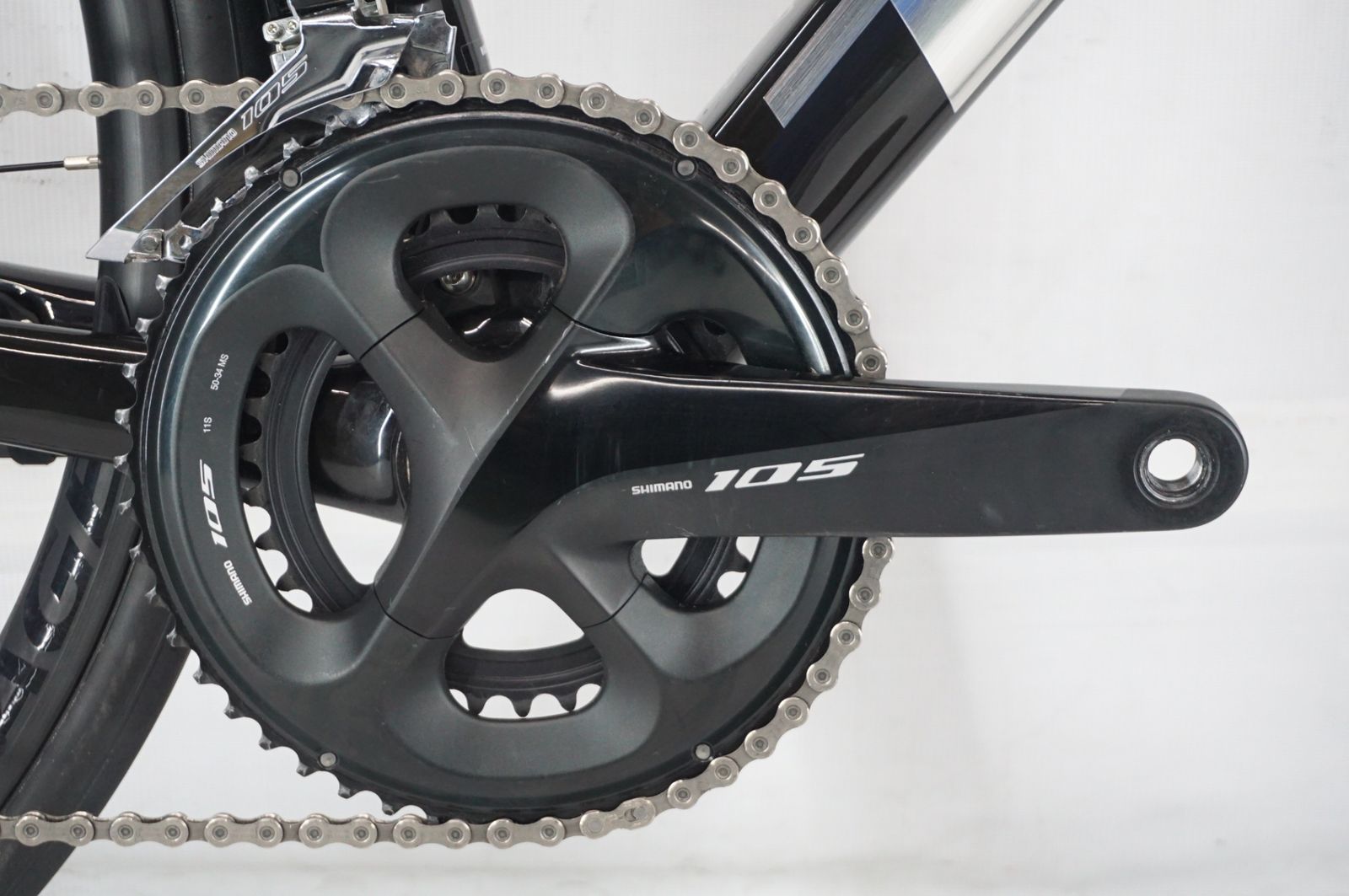 TREK トレック EMONDA SL 7 DISC 2021年モデル ロードバイク バイチ ロードレースバイク ロードバイク 