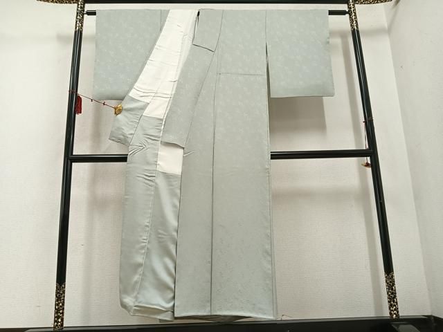 平和屋着物●上質な色無地