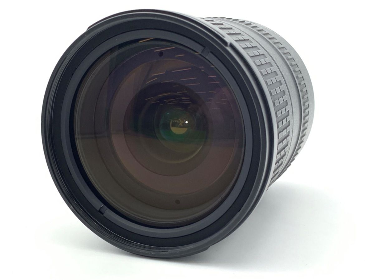 ニコン AF-S DX VRZoomNikkor ED 18-200mm F3.5-5.6G ニコン AF-S DX