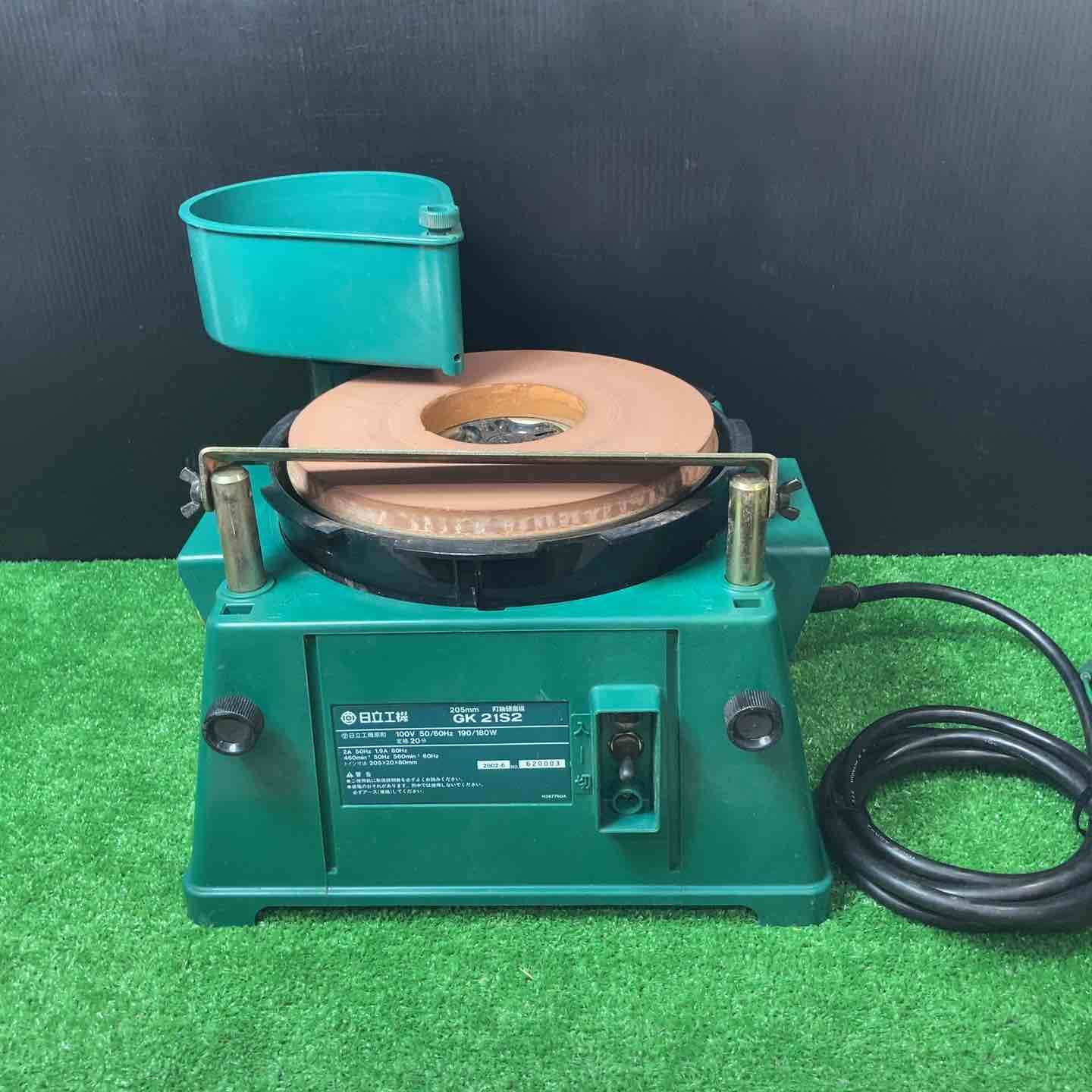 ウォーターワークス ラムソン グル1.0