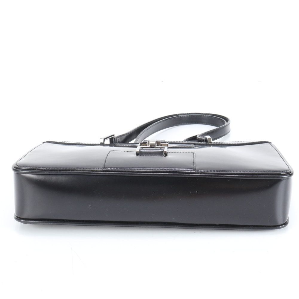 極美品 グッチ ジャッキー レザー ショルダーバッグ 肩掛け ショルダー