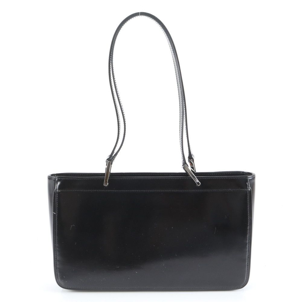 極美品 グッチ ジャッキー レザー ショルダーバッグ 肩掛け ショルダー